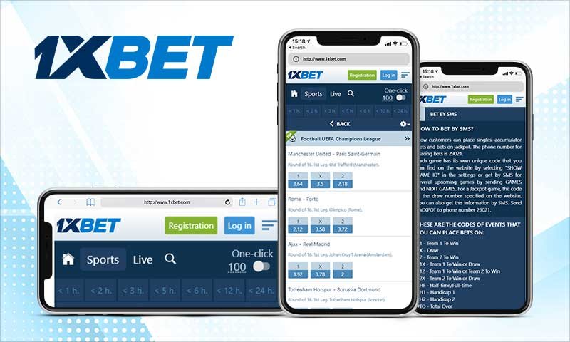 1xbet Algérie  Le Guide Complet des Paris en Ligne -182348230