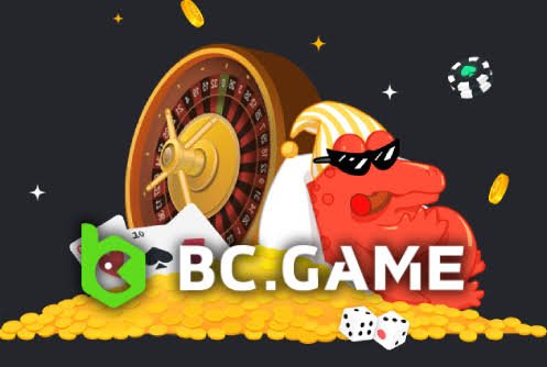 BC.Game Casino and Sportsbook - Unleash the Thrill of Gaming