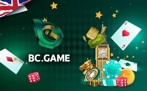 BC.Game en España El Futuro de los Casinos Cripto 919577708