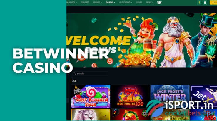 BetWinner Online Casino Your Ultimate Gaming Destination 1013764364