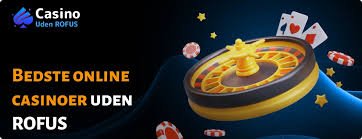 Casino Roulette Online i Danmark - Spil Sikkert og Vind Stort! Casino Roulette Online i Danmark - Spil Sikkert og Vind Stort!