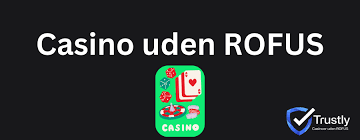 Casino uden MitID i Danmark Find det perfekte online casino