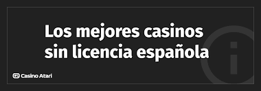 Casinos Sin Licencia en España Lo Que Necesitas Saber 102759083