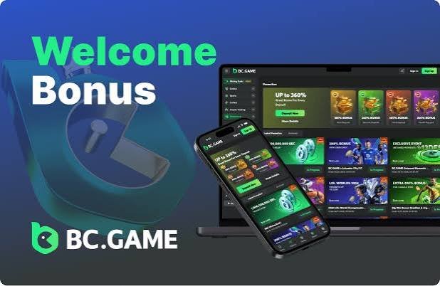Comprehensive Guide to the BC.Game Registration Process 899855442