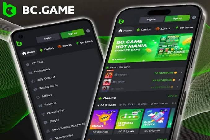 Comprehensive Guide to the BC.Game Registration Process 899855442