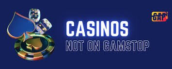 Discover Non GamStop Casinos Accepting Players from the UK