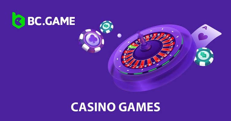 Discover the Thrills of BC.Game Mobile App A Comprehensive Guide