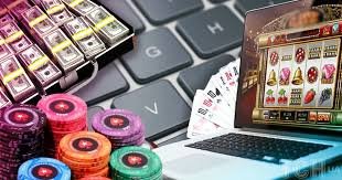 Discovering Casino Richy Leo UK Your Ultimate Gaming Destination