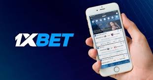 Experience the Thrill of Online Betting at 1xbet