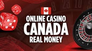Explore the Thrilling World of Canada Casino Online