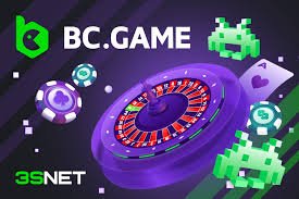 Exploring BC.Game The Premier Crypto Casino Experience