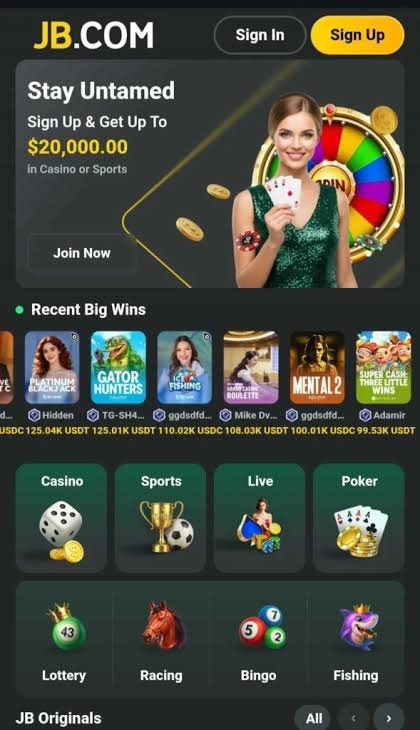 How to Navigate the JB Casino Registration Process Smoothly