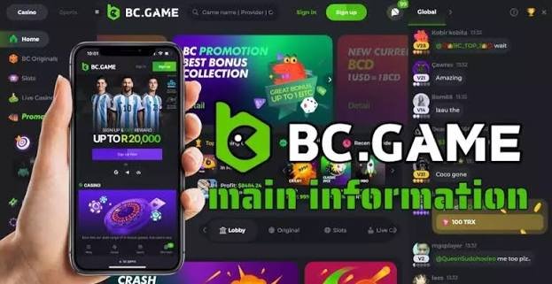 Is BC.Game Legit A Comprehensive Review of Its Legitimacy