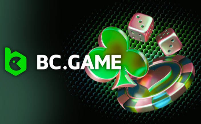 Is BC.Game Legit A Comprehensive Review of Its Legitimacy