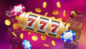 Love Casino 4 Your Ultimate Guide to Online Gaming -821020183