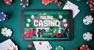 Non UK Casinos Accepting UK Players Explore Global Gaming Options