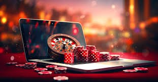 The Rise of Mostbet A New Era in Online Betting