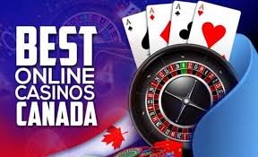 The Ultimate Guide to Canadian Gambling Websites