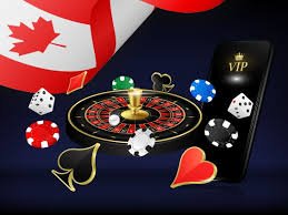 Top 10 Canadian Online Casinos Your Ultimate Guide to Online Gaming