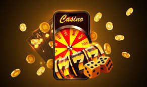 Triumph Casino & Sportsbook Your Ultimate Gaming Destination 1912309034