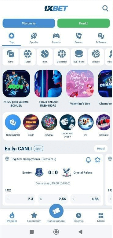 1xbet Mali Your Ultimate Betting Experience -276976823