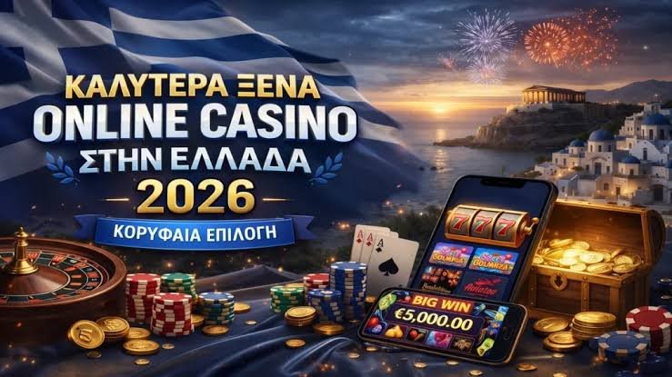 Τα Καλύτερα Ελληνικά Καζίνο Ο Απόλυτος Οδηγός 563616989