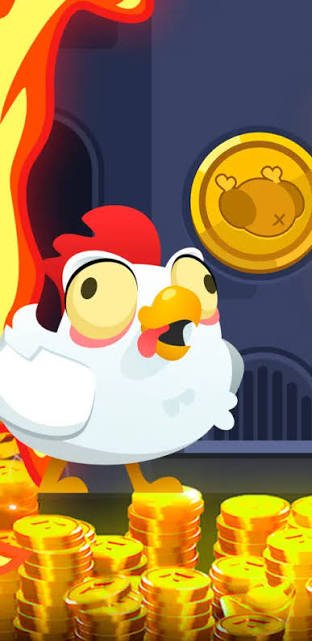 Aventuras y Sorpresas en el Camino del Pollo