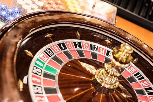 Best Online Casino Live Roulette A Comprehensive Guide -545324621