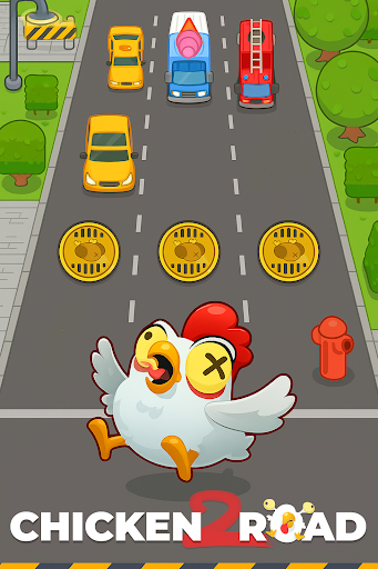 Chicken Road 2 Casino Guida Completa e Strategia di Gioco -670310291