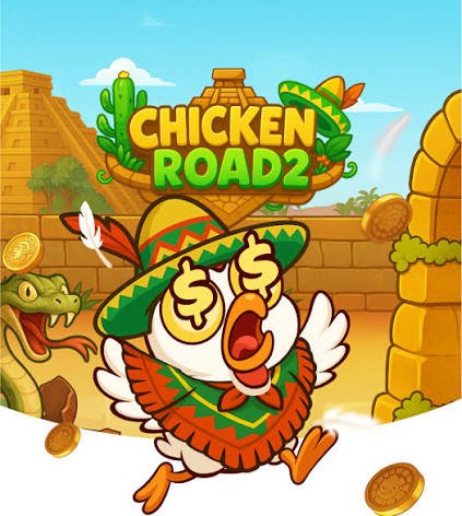 Discover the Quirky World of Chicken Road 2 Game