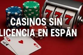 Los Mejores Casinos Sin Licencia en España Guía Completa -499926447