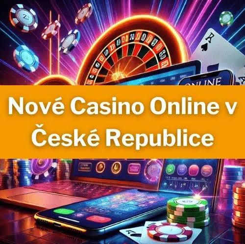 Mezinárodní Kasina Průvodce Světem Hraní
