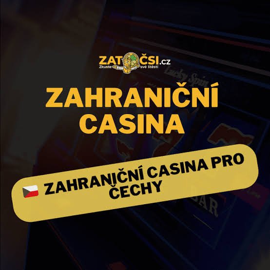 Objevte svět zahraničních online casin 1089804520