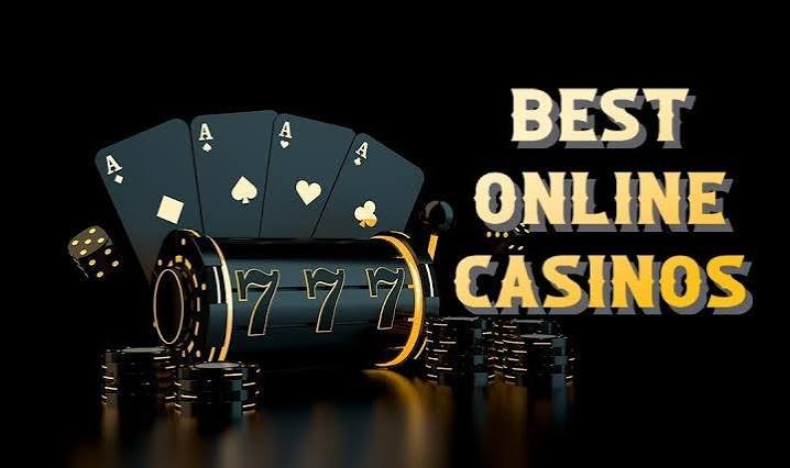 Τα καλύτερα online καζίνο Ο απόλυτος οδηγός για διασκέδαση και κέρδη! Τα καλύτερα online καζίνο Ο απόλυτος οδηγός για διασκέδαση και κέρδη!