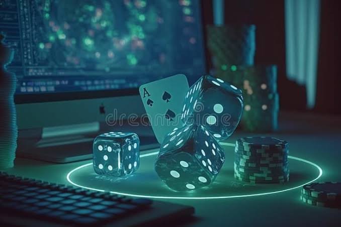 Online Casino Χωρίς Ταυτοποίηση Παίξε Ελεύθερα και Ανώνυμα