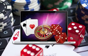 Prestige Spin Casino & Sportsbook A Comprehensive Guide to Online Gaming