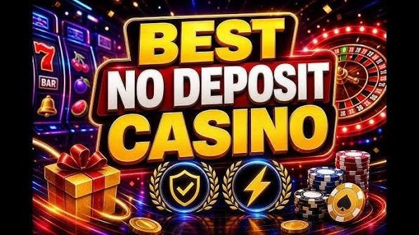 Unlock 20 Free Spins No Deposit Your Guide to Getting Started 1614021724