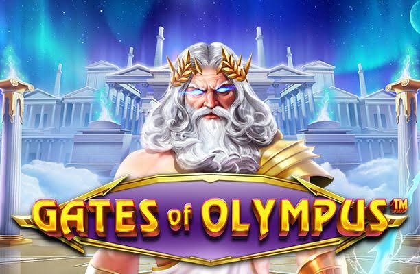 Unlocking the Wonders of Gates of Olympus A Guide to the Mythical Slot Game