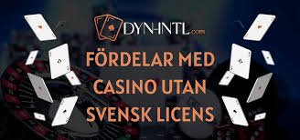 Utländska Casino med Låg Insättning En Guide till Enkla Spelupplevelser