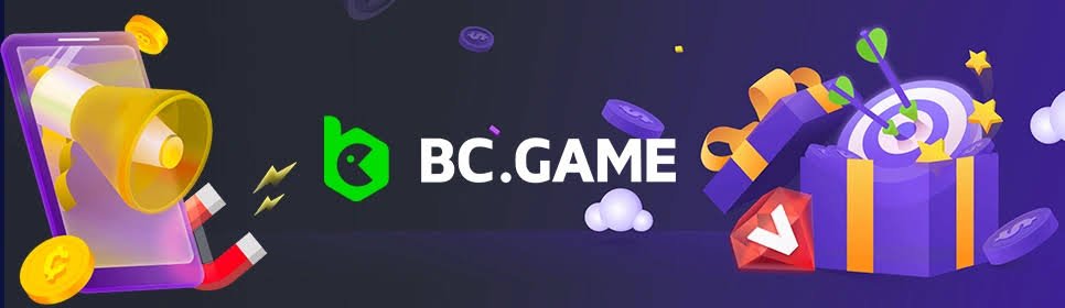 BC.Game UA Login Your Gateway to Online Gaming