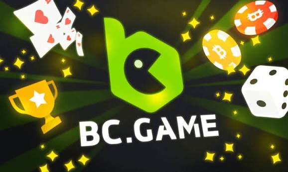BC.Game UA Login Your Gateway to Online Gaming