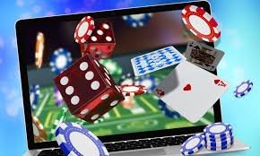 Die besten Casinos mit 10 Euro Einzahlung 198322428