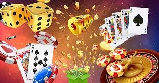 Experience the Excitement Online Casino Twister Wins