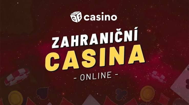 Kasina bez ověření Nový trend v online hazardu Kasina bez ověření Nový trend v online hazardu