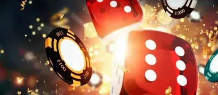 Legální casino Chance Vaše jistota zábavy a výher