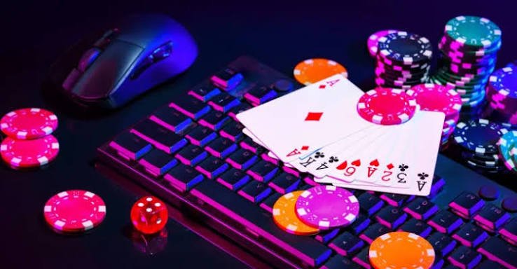 Ανακαλύψτε τα Καλύτερα Ευρωπαϊκά Online Casino
