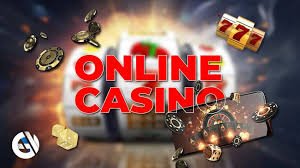 Online Casino En Guide til Spil, Bonusser og Sikkerhed