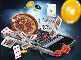Online Casino En Guide til Spil, Bonusser og Sikkerhed