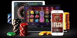 Online Casino Spænding og Underholdning i Dit Hjem