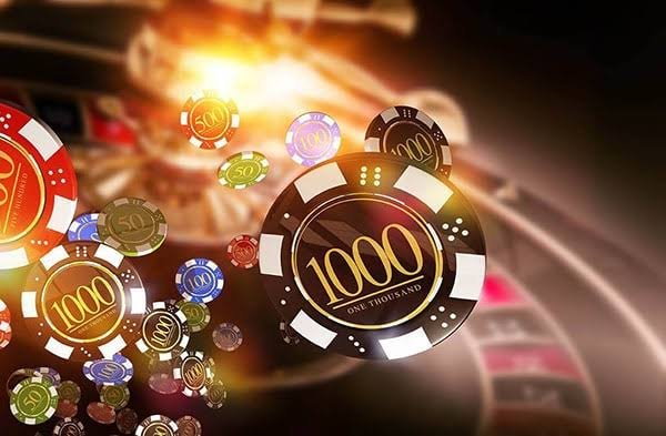 Safe Online Casinos A Guide to Secure Gaming -725947604